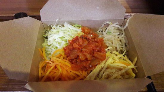 eatGOODY Korean